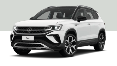 Volkswagen Taos