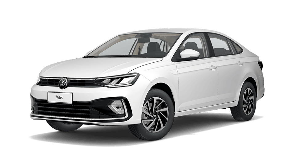 Volkswagen Virtus